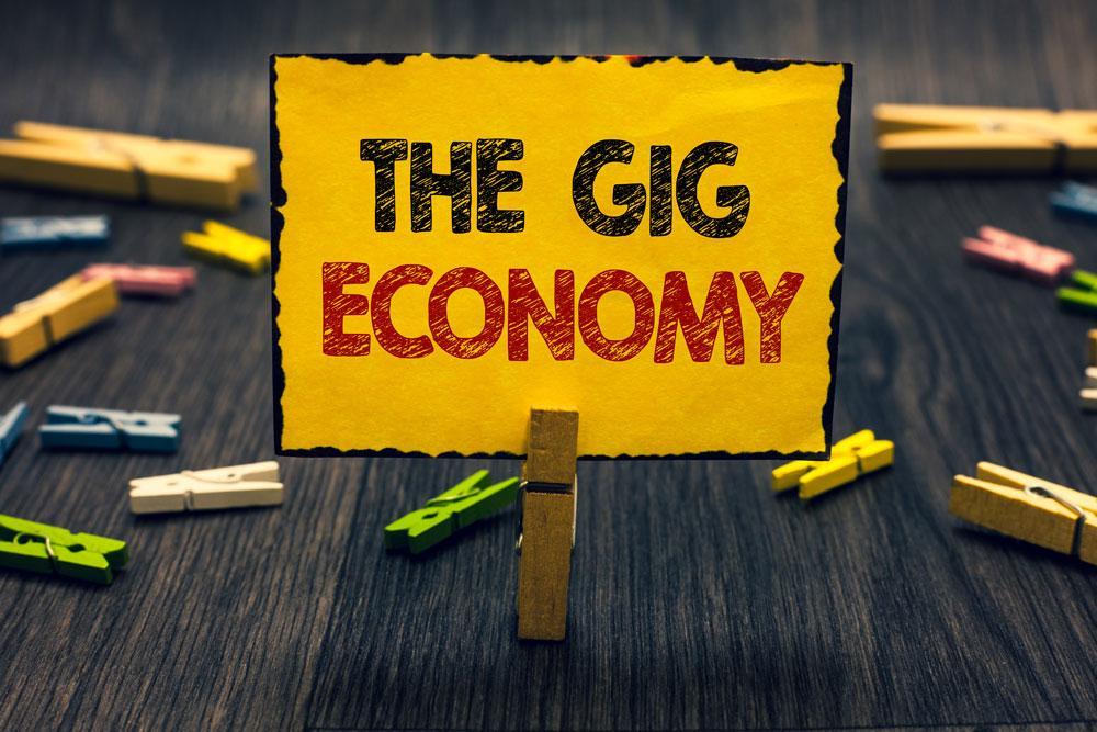 How to be successful in times of Gig Economy