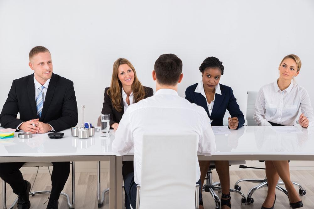 image of Interview Tips: How to Ace a Panel Interview