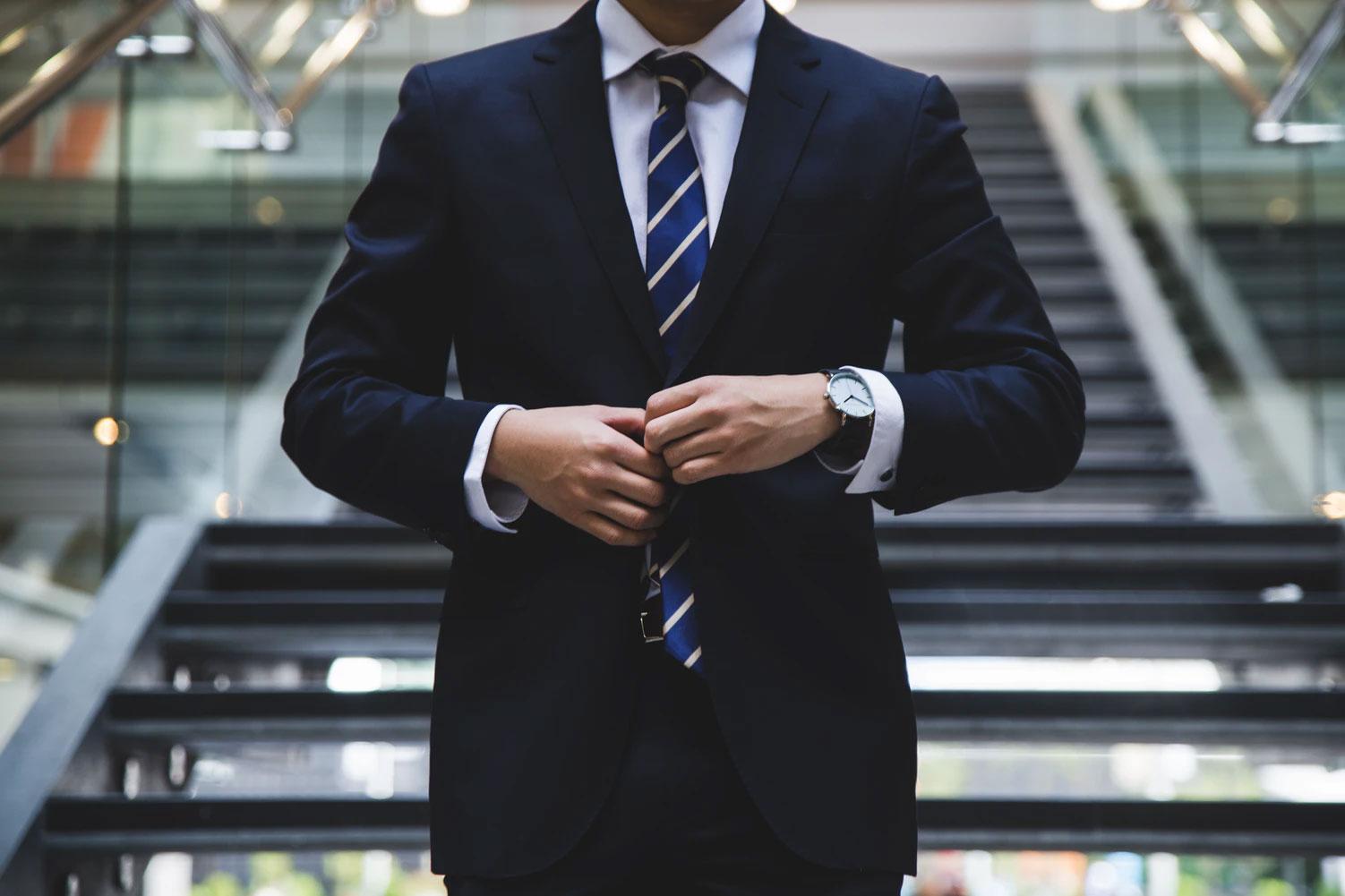 image of Interview Tips: What To Wear To A Job Interview