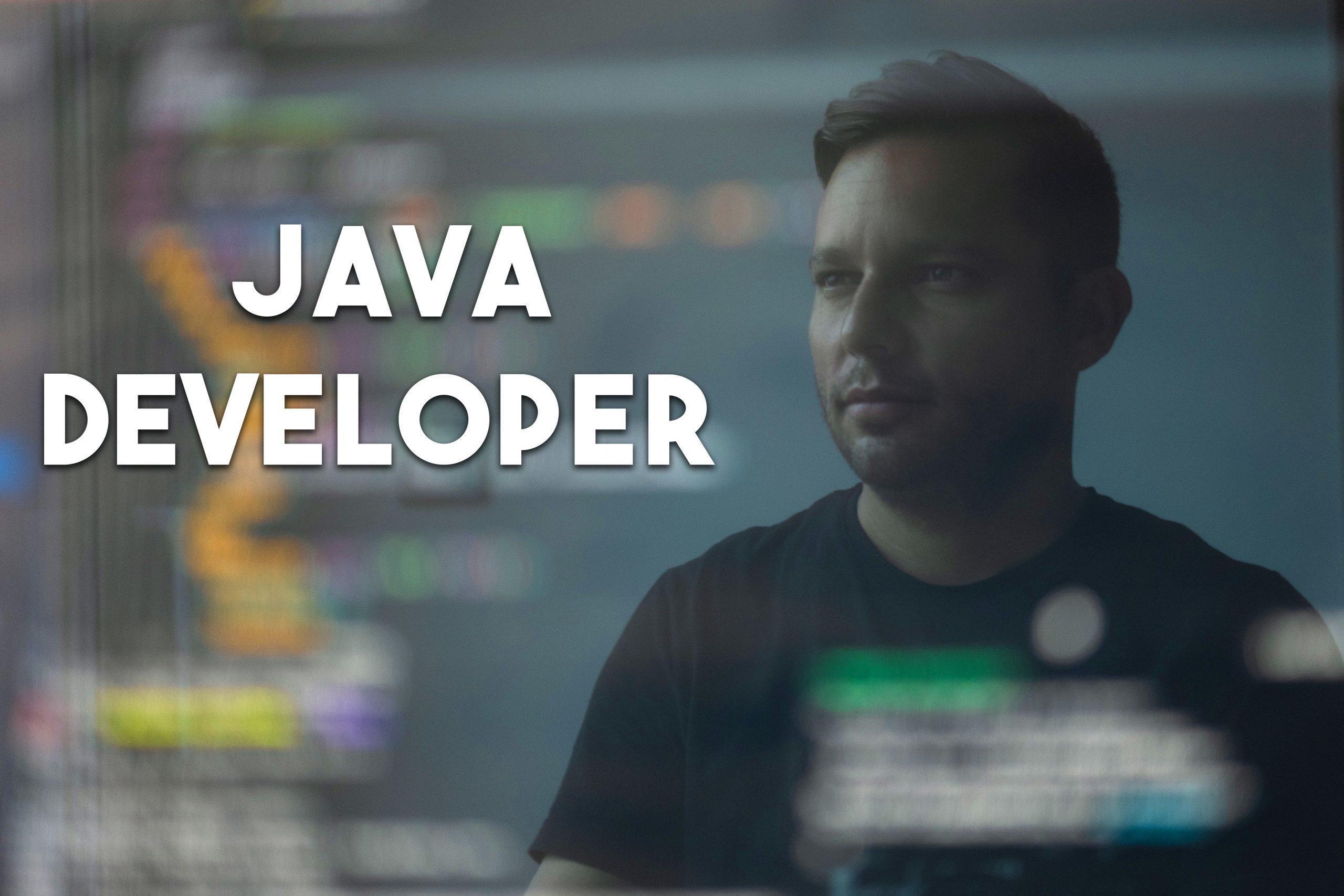 image of Skill Development: How to become a Java Developer