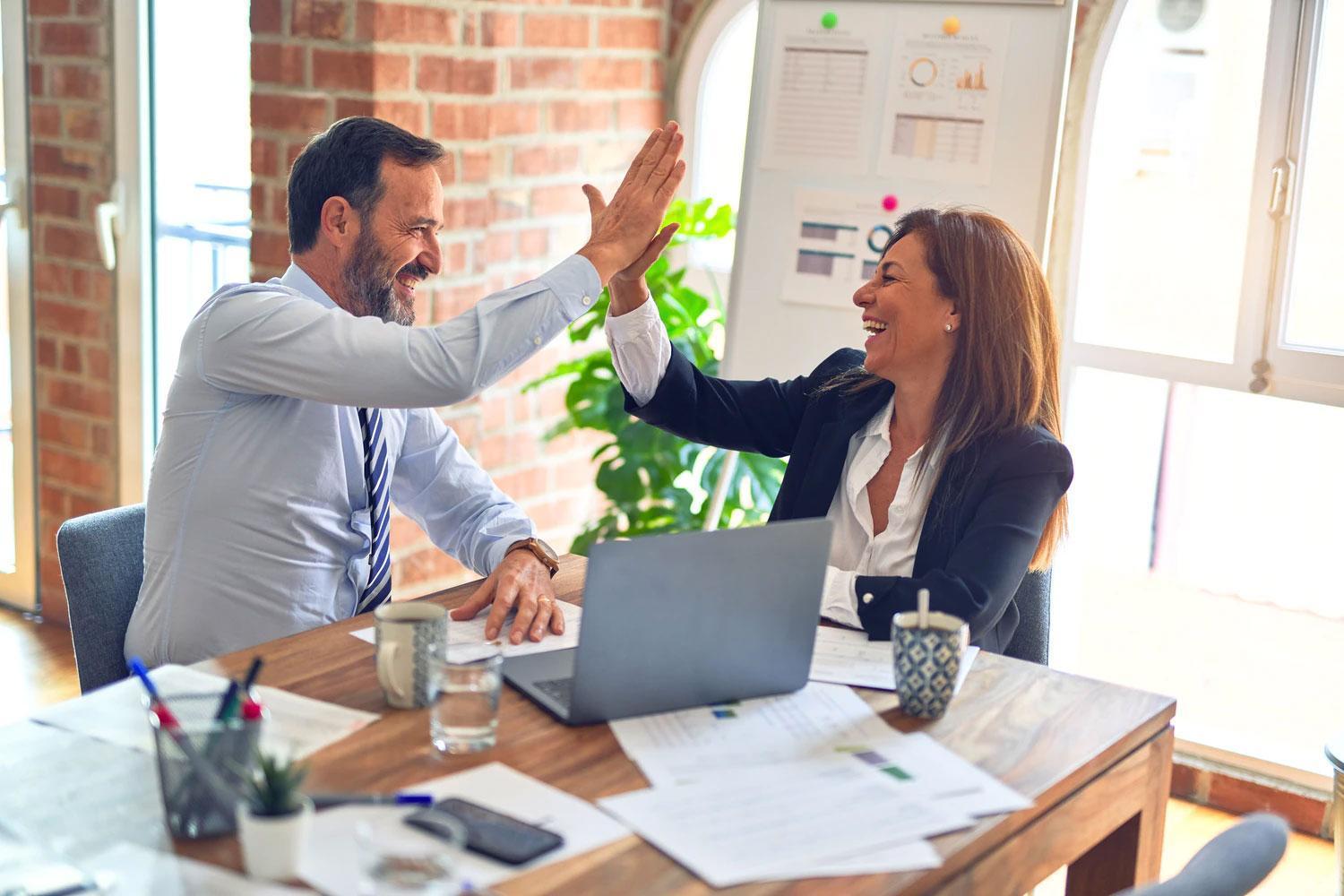 Career Advice: How to get a promotion at work image of Career Advice: How to get a promotion at work