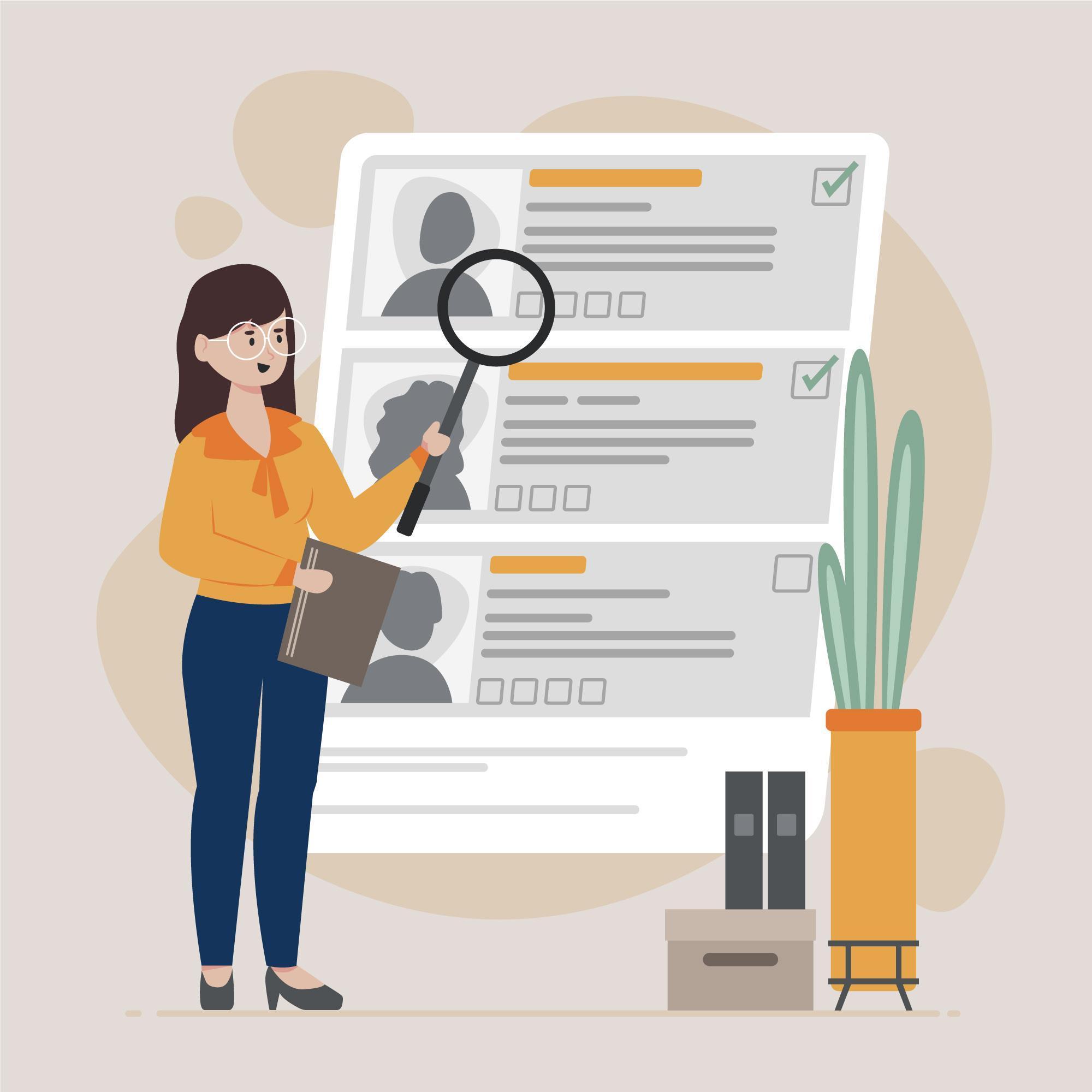 image of Job Search: Top Job Hunting Tips for Finding a New Job