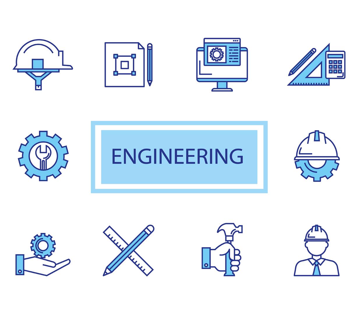 image of Job Search: Career options for Engineers in India