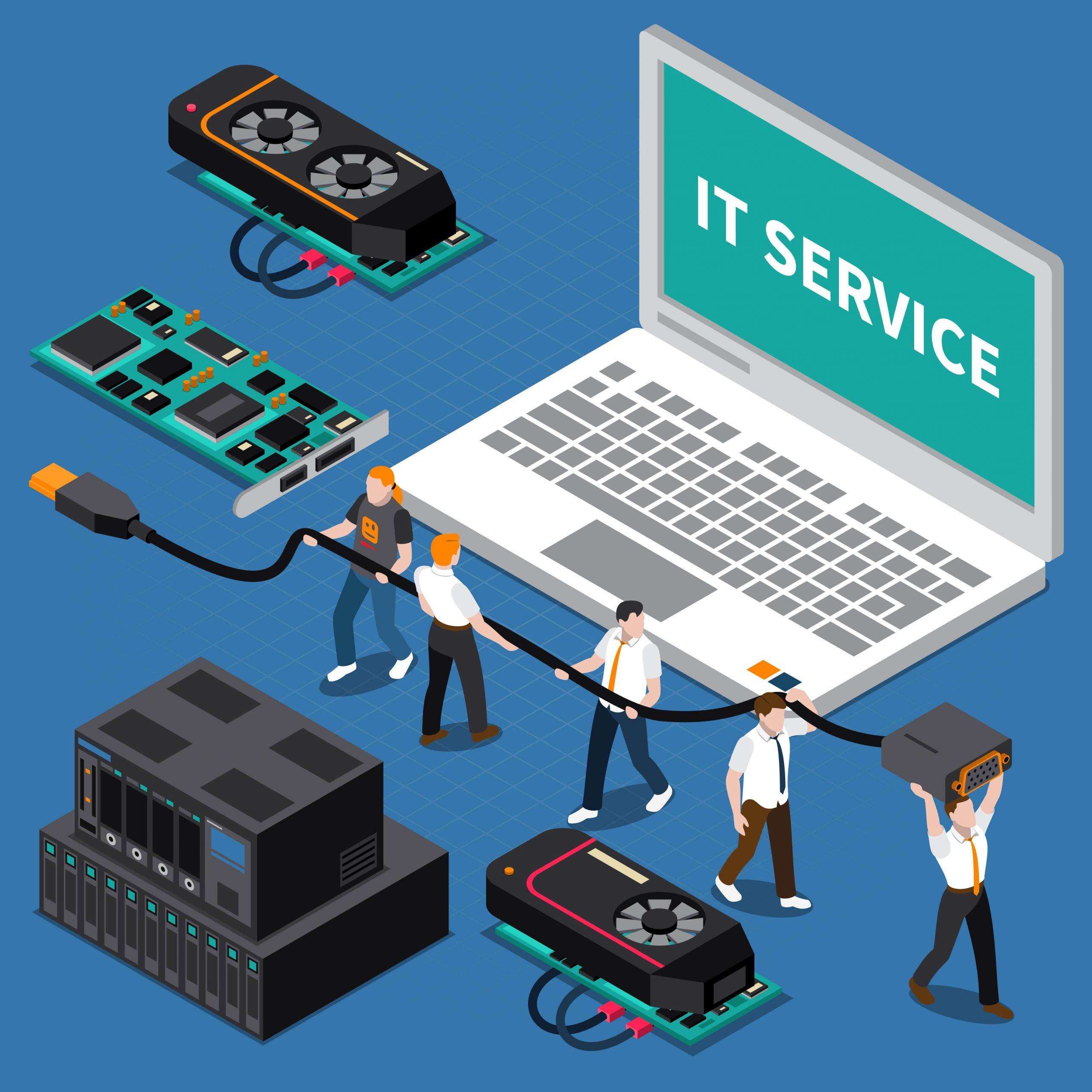 image of Top Jobs for Commerce Graduates in the IT sector