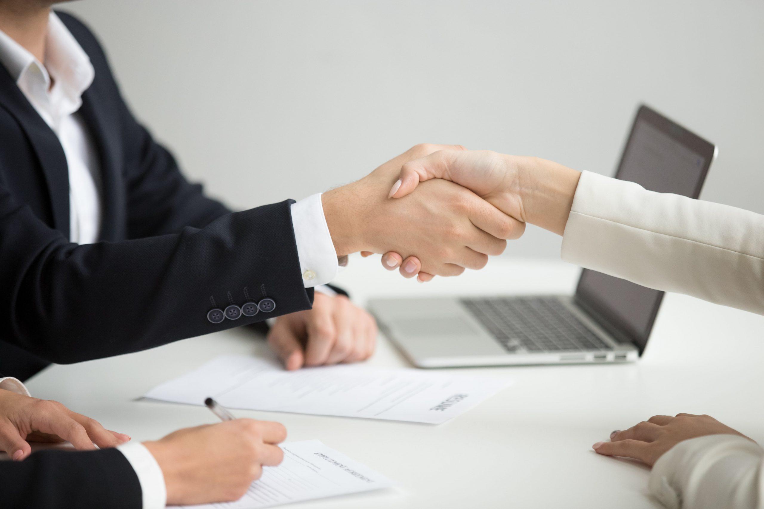 Hiring a New Team Member? Here are 5 Qualities to look for image of Hiring a New Team Member? Here are 5 Qualities to look for