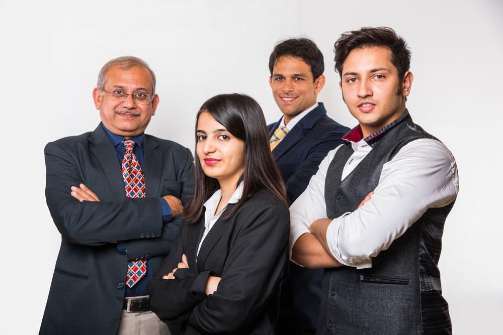 Top 15 Highest Paying Government Jobs in India (2021) image of Top 15 Highest Paying Government Jobs in India (2021)
