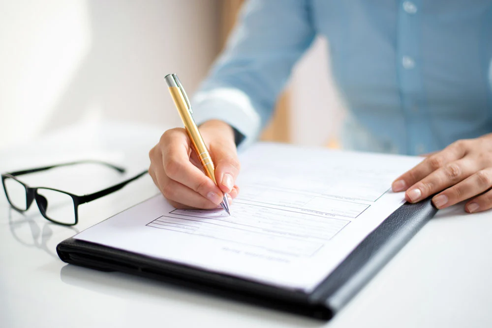 Leave Application for Office, School & College With Samples image of Leave Application for Office, School & College With Samples