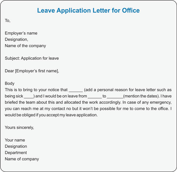 leave-application-letter-for-office