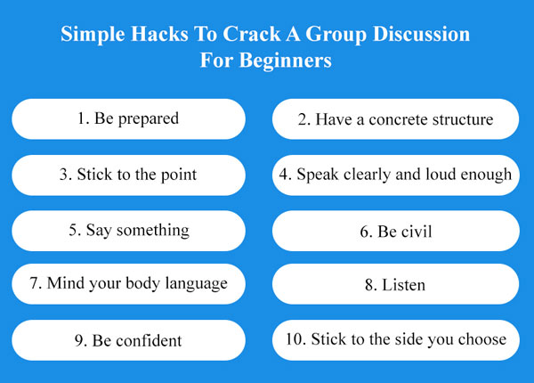 simple-hacks-to-crack-a-group-discussion