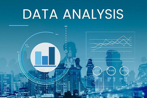 Data Analytics Course