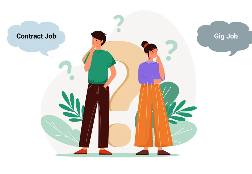 Contract Jobs And Gig Jobs What Is The Difference contract-jobs-and-gig-jobs-what-is-the-difference