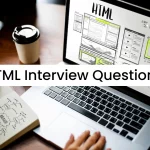 Html Interview Questions