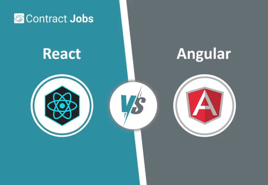 React-vs-Angular