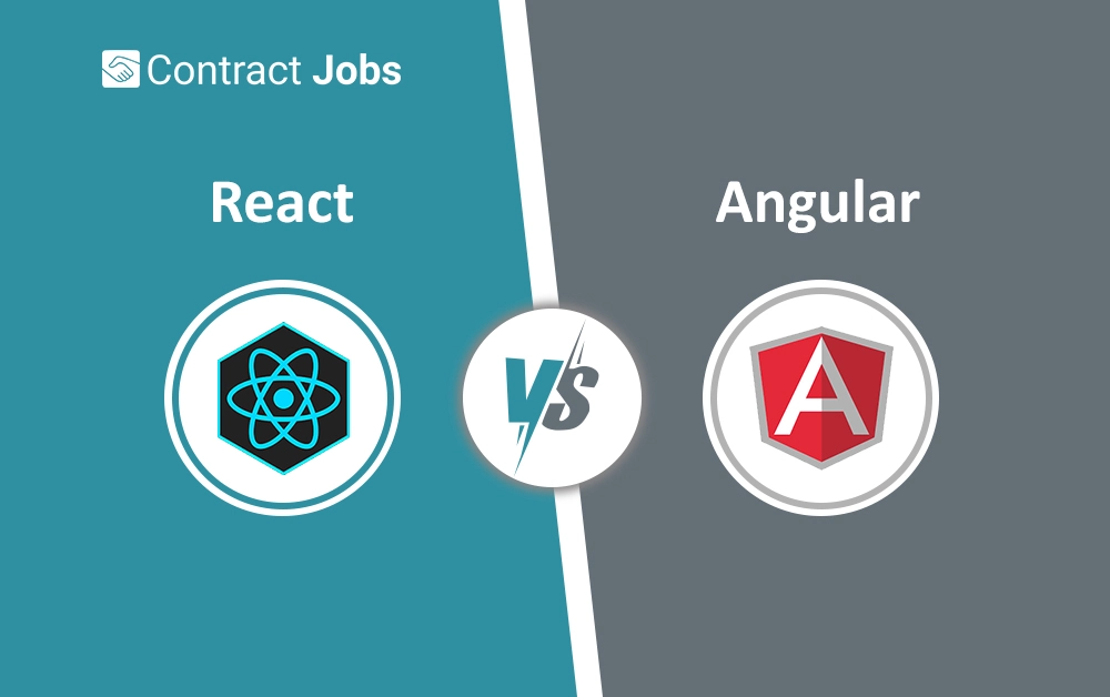React vs Angular: Which one is better?
