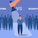 Staffing Vs Recruiting