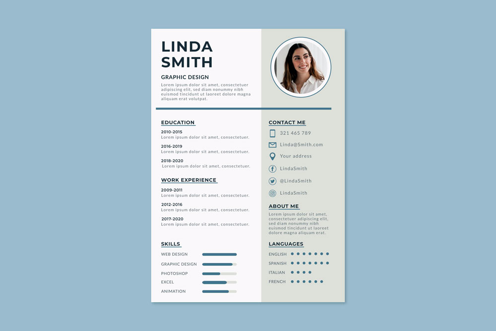 How to list Education in Resume (With Samples) image of How to list Education in Resume (With Samples)
